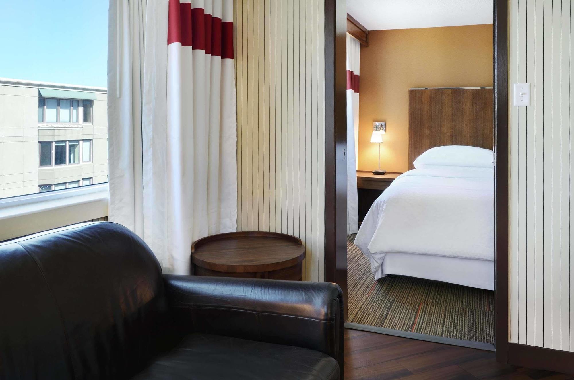Four Points By Sheraton Hotel Halifax