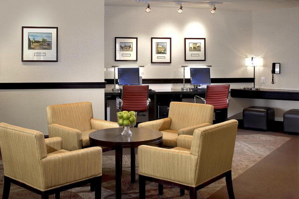 Hotel Four Points By Sheraton