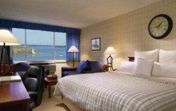 Four Points By Sheraton 4* Halifax